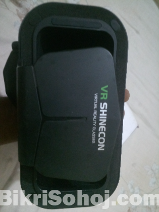 3D VR